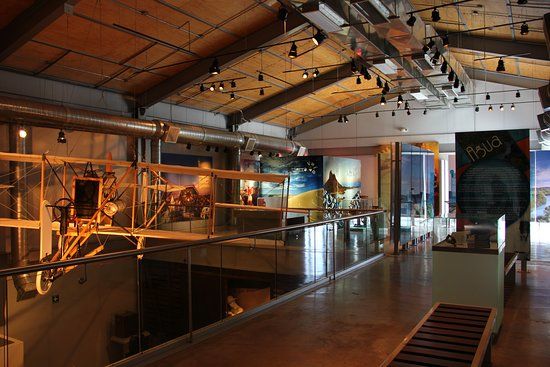 Sonora in the Revolution Museum